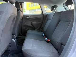 Opel Crossland BWJ 2021 1.2 83 PK Edition  FULL LED | NAVI | AIRCO | CRUISE | CARPLAY + ANDROID | LANE ASSIST | PDC / 6