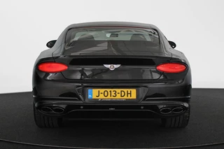 Bentley Continental GT 4.0 V8 / NAIM / Org. Nederlands /  Softclose / City-Pack / Touring-Pack / 18