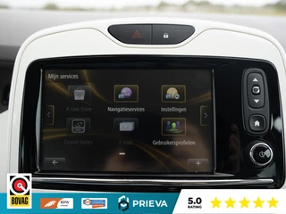 Renault Zoe Q210 Zen Quickcharge 22 kWh | KOOPACCU | Navigatie / 21