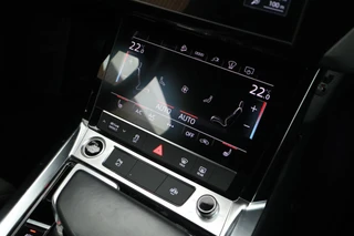 Audi e-tron Sportback 55 408pk quattro S edition 95 kWh SOH 91% Luchtvering 360Camera Nachtzicht Keyless Adaptive cruise / 37