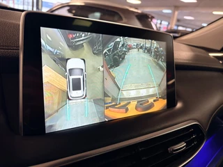 MG EHS 1.5 TGDI Luxury / Leder / Panoramadak / 360camera / 25