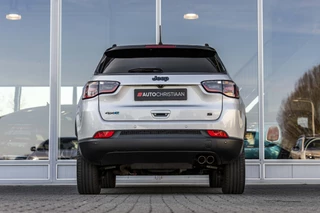 Jeep Compass 4xe 240 Plug-in Hybrid E lectric S | Pano | Alpine Sound | Stoelverkoeling / 5