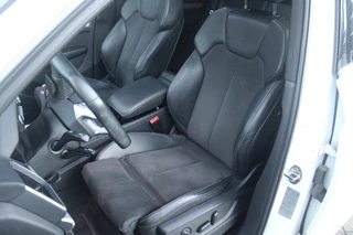 Audi Q5 55 TFSI e 367pk Quattro Competition | Pano | 21'' | Camera / 4