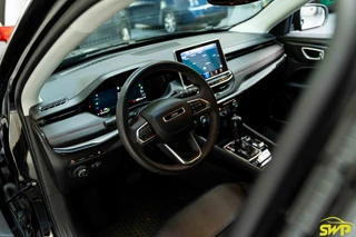 Jeep Compass 4xe 240 Plug-in Hybrid Electric Trailhawk | 93.35% SoH | Navi | Camera | ACC | / 9