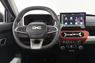 Dacia Spring Expression 65 26.8 kWh / 8