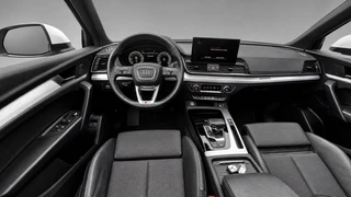 Audi Q5 50 TFSI e S-Line Pano | Adap. Cruise | Camera | Navi | CarPlay/Android Auto / 16