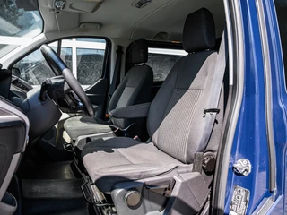 Ford Transit Custom 270 2.2 TDCI L1H1 Dubbele cabine | Airco | Cruise control / 6