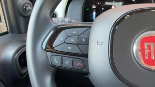 Fiat Panda 1.0 Hybrid Pandina Cross Hoge Zit Carplay LM-Velgen PDC / 17
