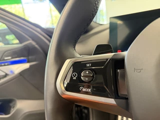 BMW i5 eDrive40 84 kWh  Head-Up ACC PDC Trekhaak M-Sport Leder 24 Maanden garantie* (Vraag naar de voorwaarden) / 13
