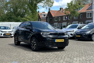Opel Mokka 1.2 Turbo GS-Line 131pk Automaat / 8