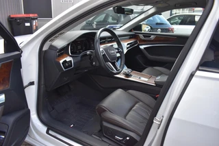 Audi A6 Avant 50 TFSI e quattro Business edition / 22