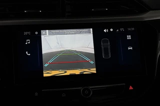 Opel Corsa 1.2 Turbo Hybrid GS 136 PK Apple CarPlay Achteruitrijcamera / 16