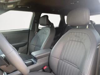 Kia Seltos X-Line Demo Edition 1.6 T-GDI | Climate control | Navigatie | Cruise control | 360Gr camera | DEMO / 10