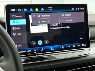 Volkswagen Golf 1.5 eTSI Black Line CAMERA | IQ Light + Grill | VIRTUAL / 36