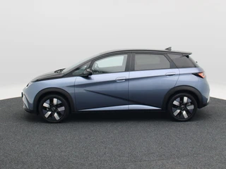 BYD DOLPHIN Design 60.4 kWh 204 Pk | Stoelverwarming | 360 Camera | Panoramadak | Adaptive Cruise | Warmtepomp |17 Inch | 26.055 Km !! / 12