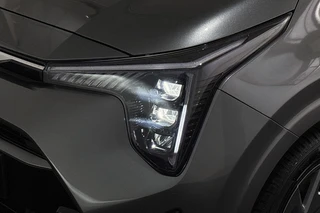 Kia Picanto 1.0 DPI DynamicPlusLine Automaat Full-LED Camera Apple CarPlay / 18