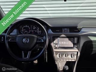 Skoda Rapid Spaceback 1.0 TSI Greentech Clever / 15