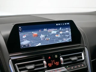 BMW 8 Serie Gran Coupé 840i M-Sport CoPilot | Head Up | Harman Kardon / 12