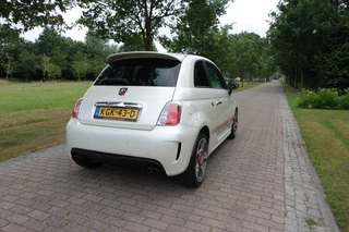 Fiat 500 1.4-16V Abarth / 7