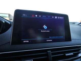 Peugeot 3008 1.2 PureTech Blue Lease Executive | Trekhaak | Navigatie | Climate control | Lichtmetalen velgen | Cruise control | Parkeersensoren achter | Apple carplay/Android auto / 35