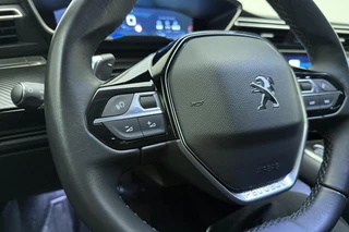 Peugeot 508 SW 1.2 PureTech 130pk Automaat Allure Pack Business | Navigatie | Trekhaak | Achteruitrijcamera | Dakrails | Climate control | Cruise control | parkeersensoren / 28