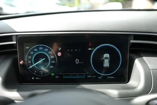 Hyundai Tucson 1.6 T-GDI PHEV Trekhaak,Carplay, Camera , Navi / 21
