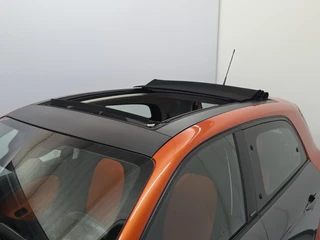 smart Forfour 1.0 Passion / 32