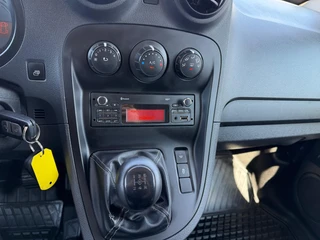 Mercedes-Benz Citan 109 CDI L1 E6 Airco | Cruise | Zeer netjes / 13