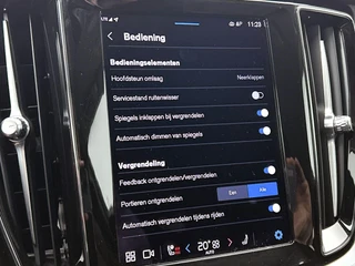 Volvo V60 2.0 T6 Plug-in hybrid AWD Core Bright NAVI & CARPLAY | AD_CRUISE | FULL-LED / 17