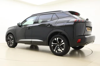 Peugeot 2008 1.2 PureTech GT 130 PK | Handgeschakeld | Camera | Climate Control | Adaptive Cruise Control | 3-D Instrumentenpaneel | Start/stop | 1e eigenaar | BTW auto / 13