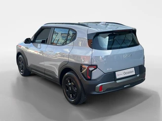 Kia EV2 Air 42.2 kWh PRIVATE LEASE VANAF 399,- PER MAAND | In Bestelling | 2000.- inruilkorting | Stoel/Stuurverwarming | Wireless Carplay/Auto | / 10