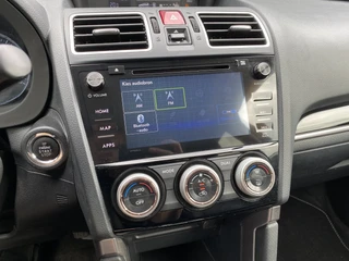 Subaru Forester 2.0 AWD Premium 150 pk AUT  | 1e eigenaar | dealer onderhouden | navigatie | leder interieur | panoramadak | keyless / 29