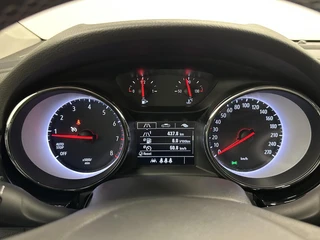 Opel Astra Sports Tourer 1.2 Blitz Elegance CARPLAY ECC NAVI CRUISE LM. / 26