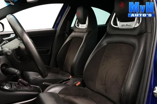 Alfa Romeo Giulietta 1.750 Turbo Veloce|LED|TREKH|KUIPSTOEL / 4