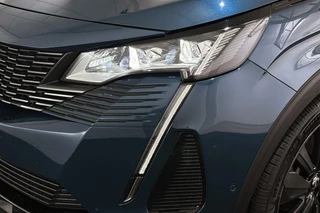 Peugeot 3008 1.2 PureTech GT Black Pack Trekhaak Keyless Stoelverwarming / 20