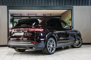 Porsche Cayenne 3.0 E-Hybrid|Pasm|Innodrive|PASM|PDLS+|Chrono / 6