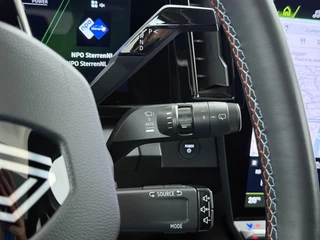 Renault Scenic E-Tech EV87 long range esprit Alpine HARMAN KARDON | PANORAMADAK | ADAPTIVE CRUISE | CAMERA | DODE HOEK DETECTIE / 28