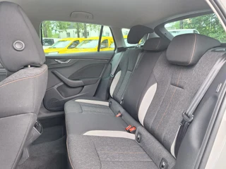 Skoda Scala TSI 110pk DSG Sport (Camera,Clima,LM,Keyless) / 14