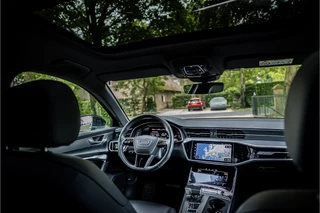 Audi A6 Avant 55 TFSI Quattro Sport  Luchtvering 20" Panorama ACC / 19