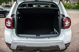 Dacia Duster 1.0 TCe Prestige 100 PK | Rijklaar | Handgeschakeld | Trekhaak / 20