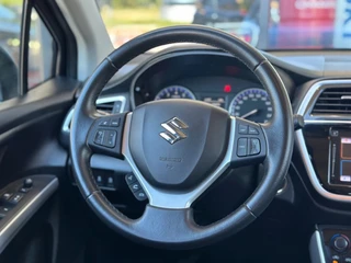 Suzuki S-Cross 1.4 Boosterjet Select '' Camera - Infotaimentsystem - Trekhaak '' / 15