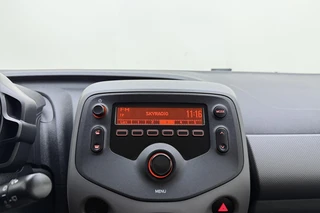 Peugeot 108 1.0 e-VTi Active / 20