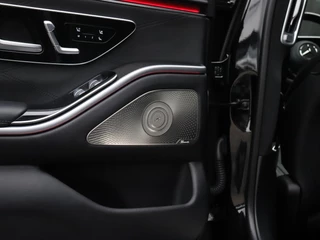 Mercedes-Benz S-klasse AMG 63 S E Performance | BURMESTER | 360° CAMERA | PANO-DAK | ENTERTAINMENT | STOELVERK. | HEAD-UP | LEDER | MEMORY / 28