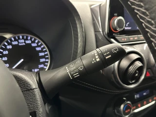 Nissan Juke 1.6 Hybrid Business Design TREKHAAK CARPLAY NAVI ECC 31000 KM. / 24