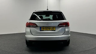 Opel Astra Sports Tourer 1.2 Blitz Elegance CARPLAY ECC NAVI CRUISE LM. / 7