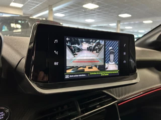 Peugeot 208 1.2 GT 101PK / Navigatie / DAB / Camera / PDC v+a / Full Led / 18