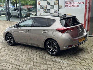Toyota Auris 1.8 Hybrid Dynamic CLIMA PARK. CAMERA CRUISE LM-VELG / 5