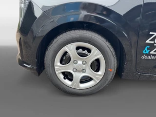 Kia Picanto 1.0 GDi DynamicLine | Demo | Direct Beschikbaar! | Navigatie | Airco | Cruise control | Camera | Apple Carplay / Android Auto | / 22