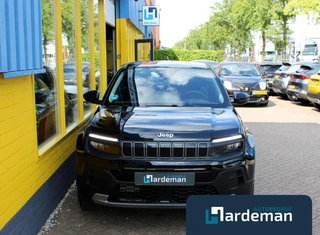Jeep Avenger 1.2 Altitude Winterpack Carplay JBL Navi / 30