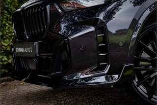 BMW X5 xDrive50e M Sport Pro  Bowers & Wilkins Sky Lounge Massage Crafted Clarity Soft Close / 16
